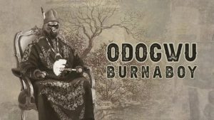 Burna Boy – Odogwu 300x169 1