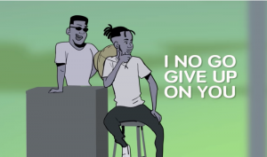 I No Go Give Up On You art 1 300x177 1