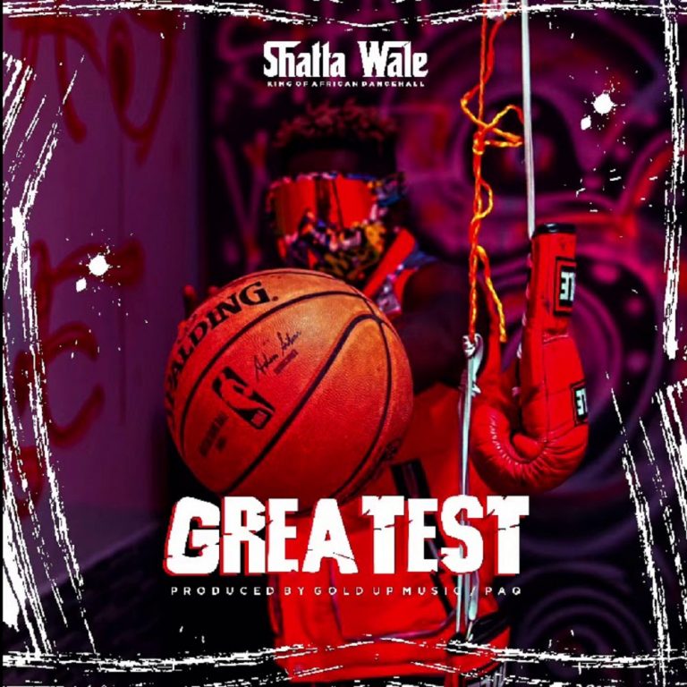Shatta Wale Greatest
