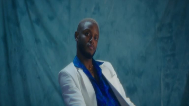 Chike – Nakupenda Video Artwork thumbnail