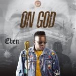 Eben On God Artwork
