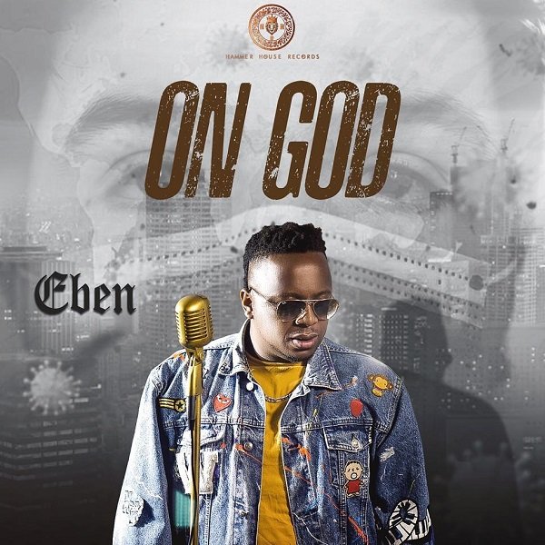 Eben On God Artwork