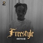 Hotkid Mercy Freestyle 1