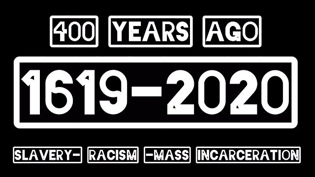 Lamboginny Black Man Video