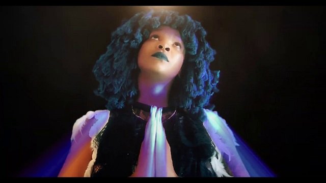 Moonchild Sanelly Bashiri thumb