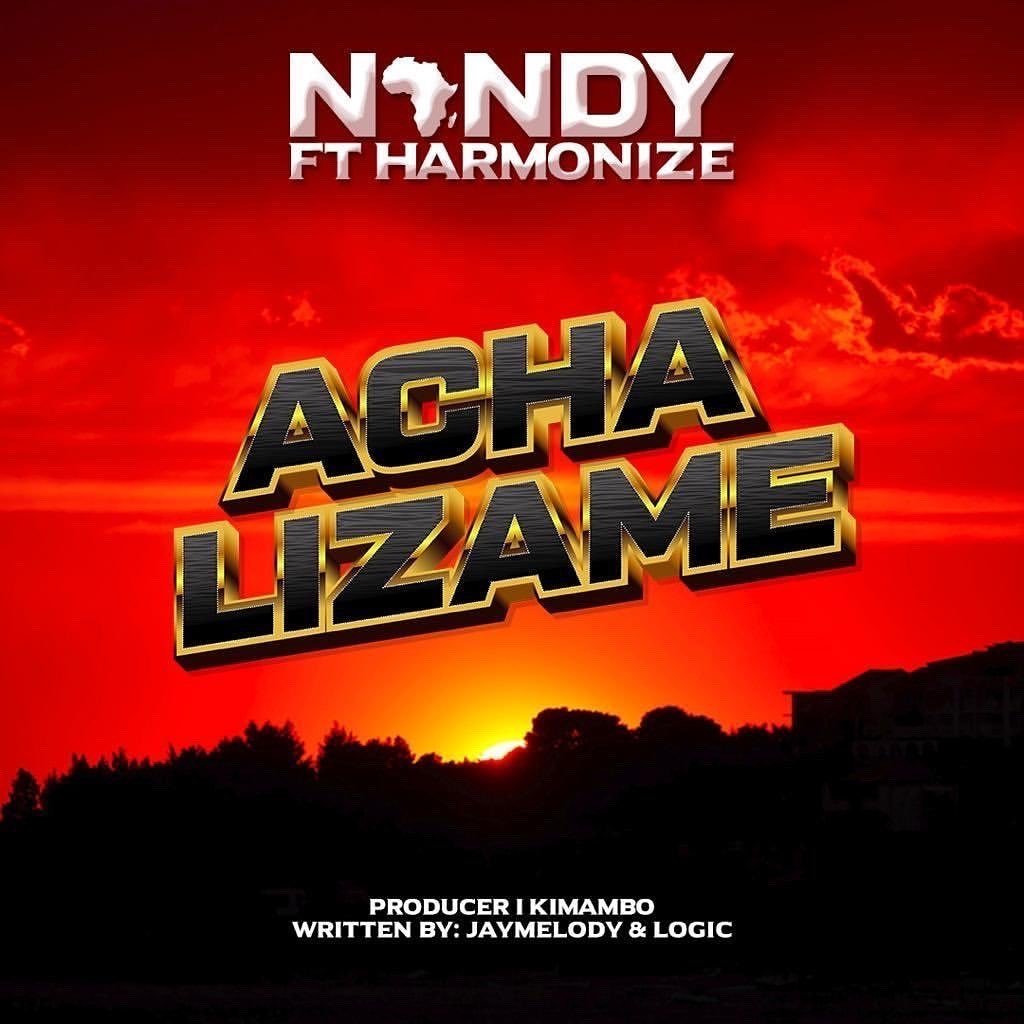 Nandy Acha Lizame artwork