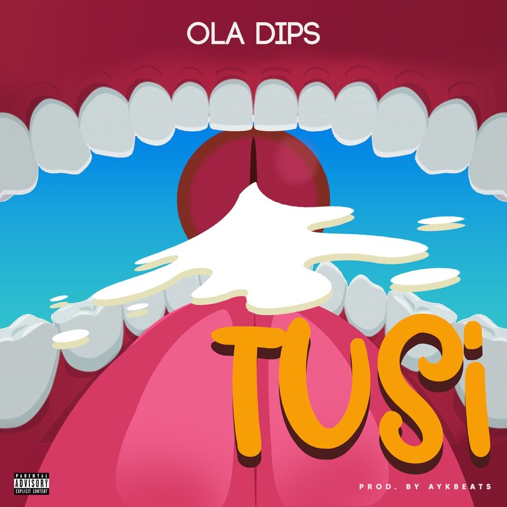 Oladips Tusi