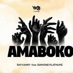 Rayvanny Amaboko