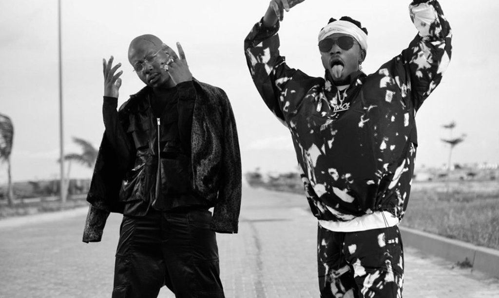 Zoro – Two Ft. Mayorkun