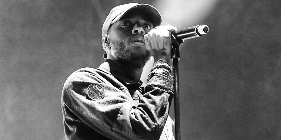 6LACK – Know My Rights feat. Lil Baby