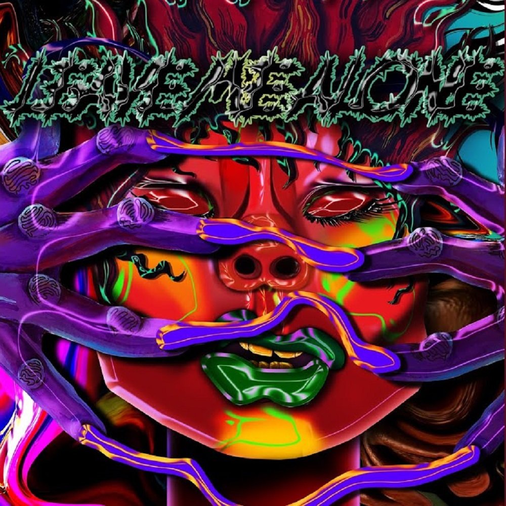 Amaare Leave Me Alone