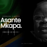 Barnaba Classic Asante Mkapa artwork