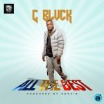 C Blvck All The Best artwork