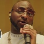 Davido DGFall Video