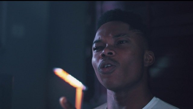 Erigga Ayeme Video 1