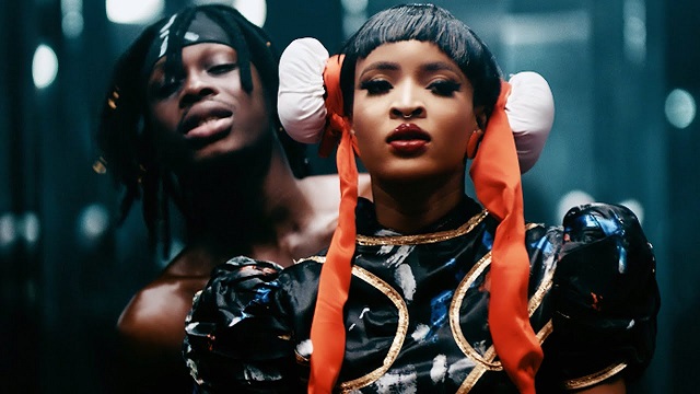 Fireboy DML Eli Video