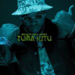 Khaligraph Jones Tuma Kitu Artwork