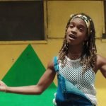 Koffee Lockdown Video