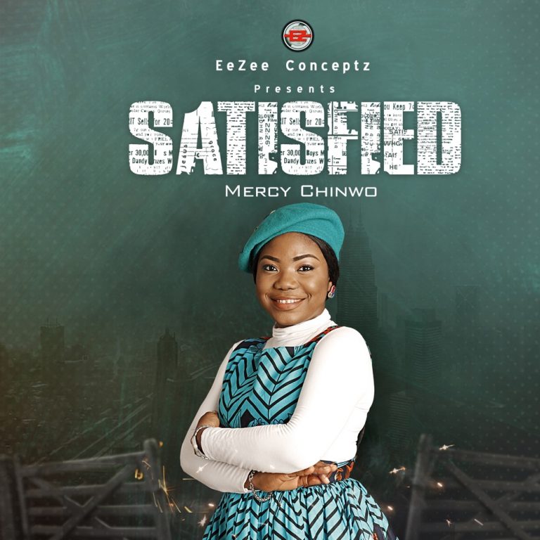 Mercy Chinwo Na You Dey Reign