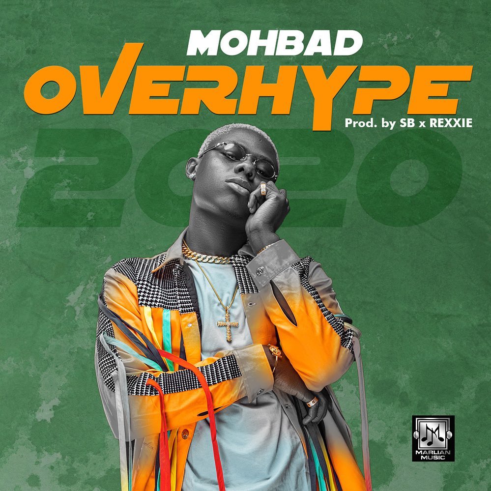 Mohbad Overhype