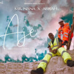 Mr Nana Aje artwork