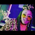 Nadia Mukami Tesa Video