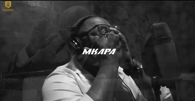 Peter Msechu Tutaonana Mkapa artwork