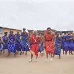 Rayvanny Amaboko Video