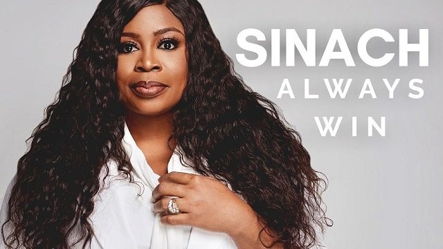 Sinach Always Win Video thumb