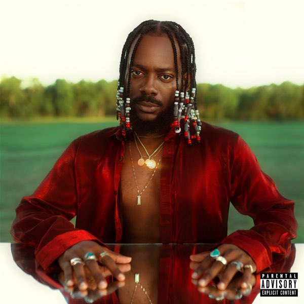 Adekunle Gold Afro Pop Vol 1 Album