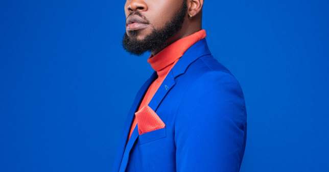 Broda Shaggi Wonda Fool