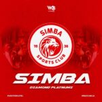 Diamond Platnumz Simba 1