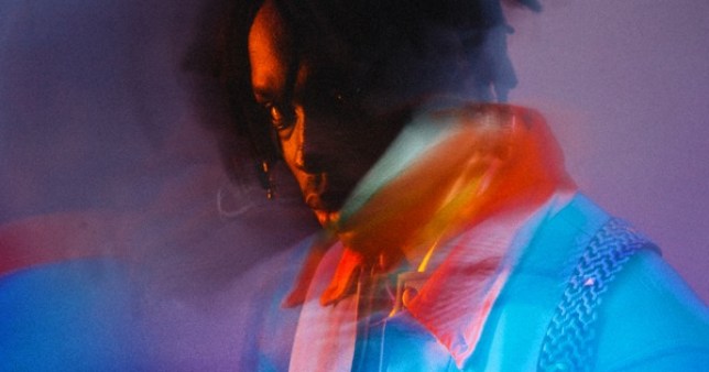 Fireboy DML Apollo Album 1