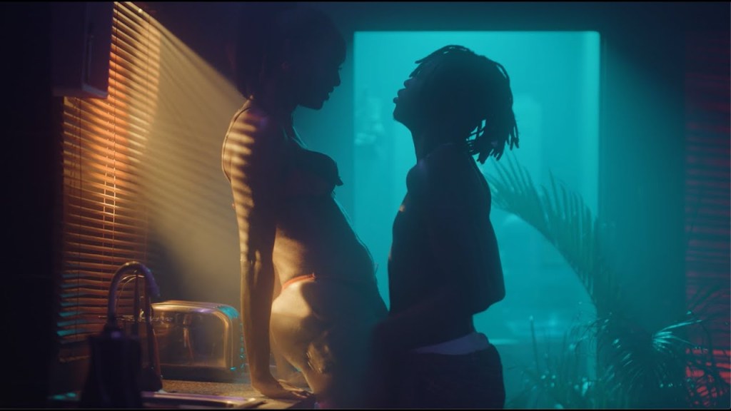 Fireboy DML – Tattoo Video