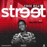 Freebeat Street prod by Major Dan 300x300 1