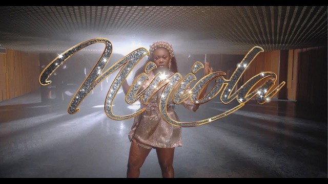 Niniola Addicted Video