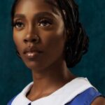 Tiwa Savage CELIA album