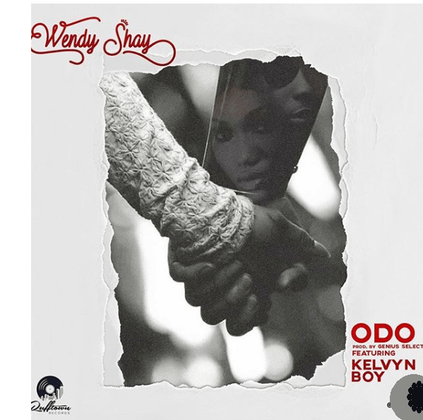 Wendy Shay Odo artwork 1