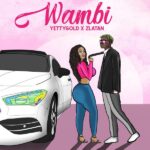 Yetty Gold Wambi Artwork