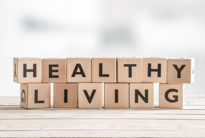 7 tipst to creating an active lifestyle