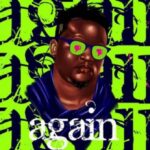 Again Wande Coal art