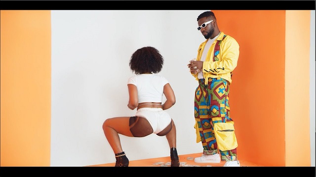 Bisa Kdei Netwerk Video