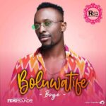 Boye Boluwatife