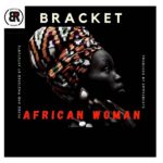 Bracket African Woman
