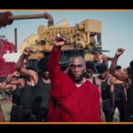Burna Boy Monsters You Made Video