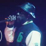 Burna Boy Wonderful Monsters You Made Medley Video