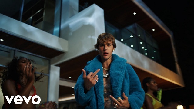 DJ Khaled Popstar Video 1