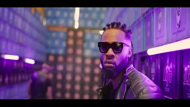 Flavour Chop Life Video