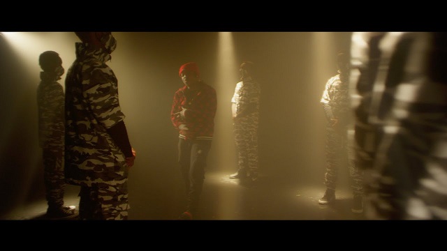 Focalistic Ke Star Video