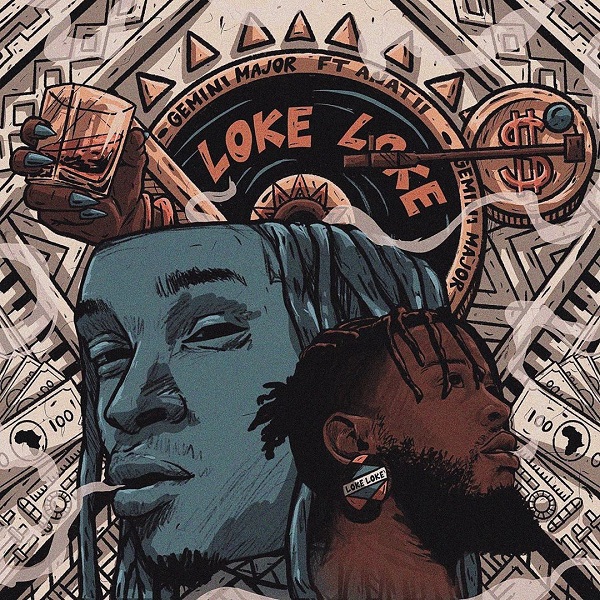 Gemini Major Loke Loke